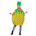 Ananas All Night Tuniek Kostuum