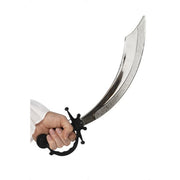 Op deze afbeelding zie je een Accessoires, van het merk Smiffy's. Piratenzwaard