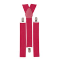 Bretels Roze