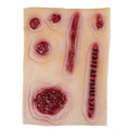 Bloederige Wonden Set