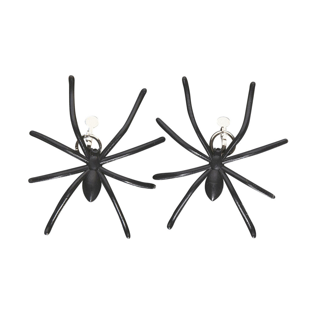 Op deze afbeelding zie je een Accessoires, van het merk Widmann. Oorclips Spin