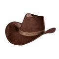 Super Cowboy Bull Trainer Hoed