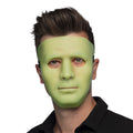 Masker Mime Glow In The Dark