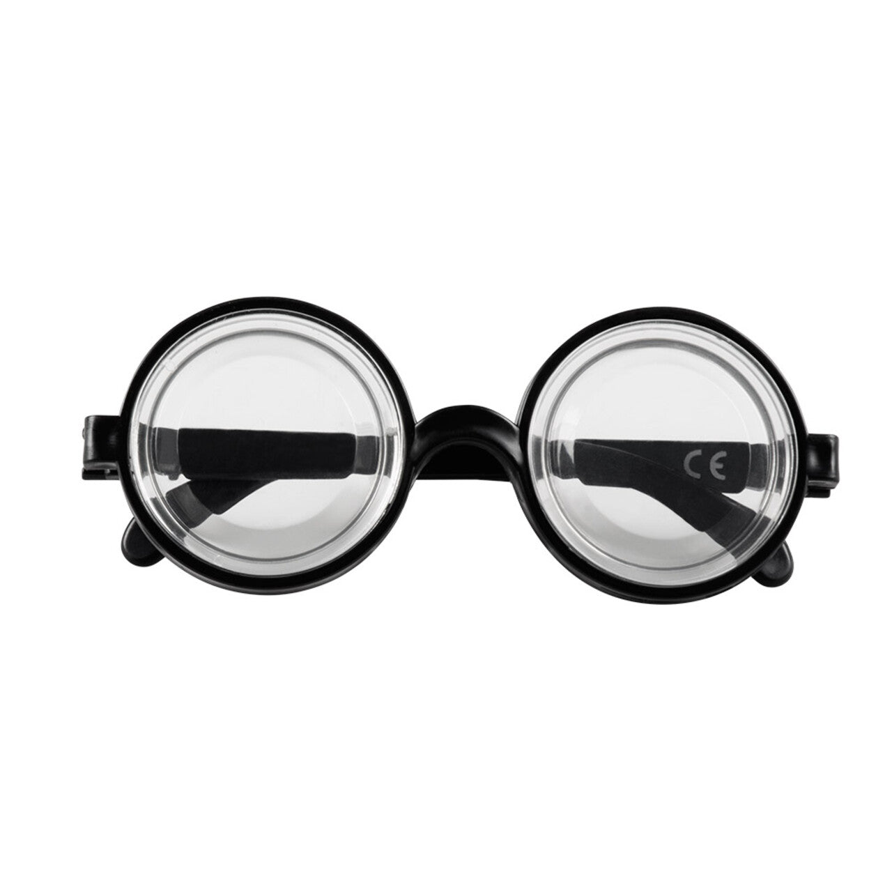 Op deze afbeelding zie je een Accessoires, van het merk Boland. Nerdy Bril