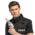 Politie Pistool Fight For Justice
