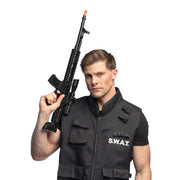 Op deze afbeelding zie je een Accessoires, van het merk Boland. Swat-Geweer Special Ops