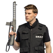 Op deze afbeelding zie je een Accessoires, van het merk Boland. Politie Pistool Tactisch Sterk