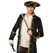 Op deze afbeelding zie je een Accessoires, van het merk Boland. Piratenzwaard Stormbreaker