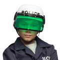 Power Police Helm