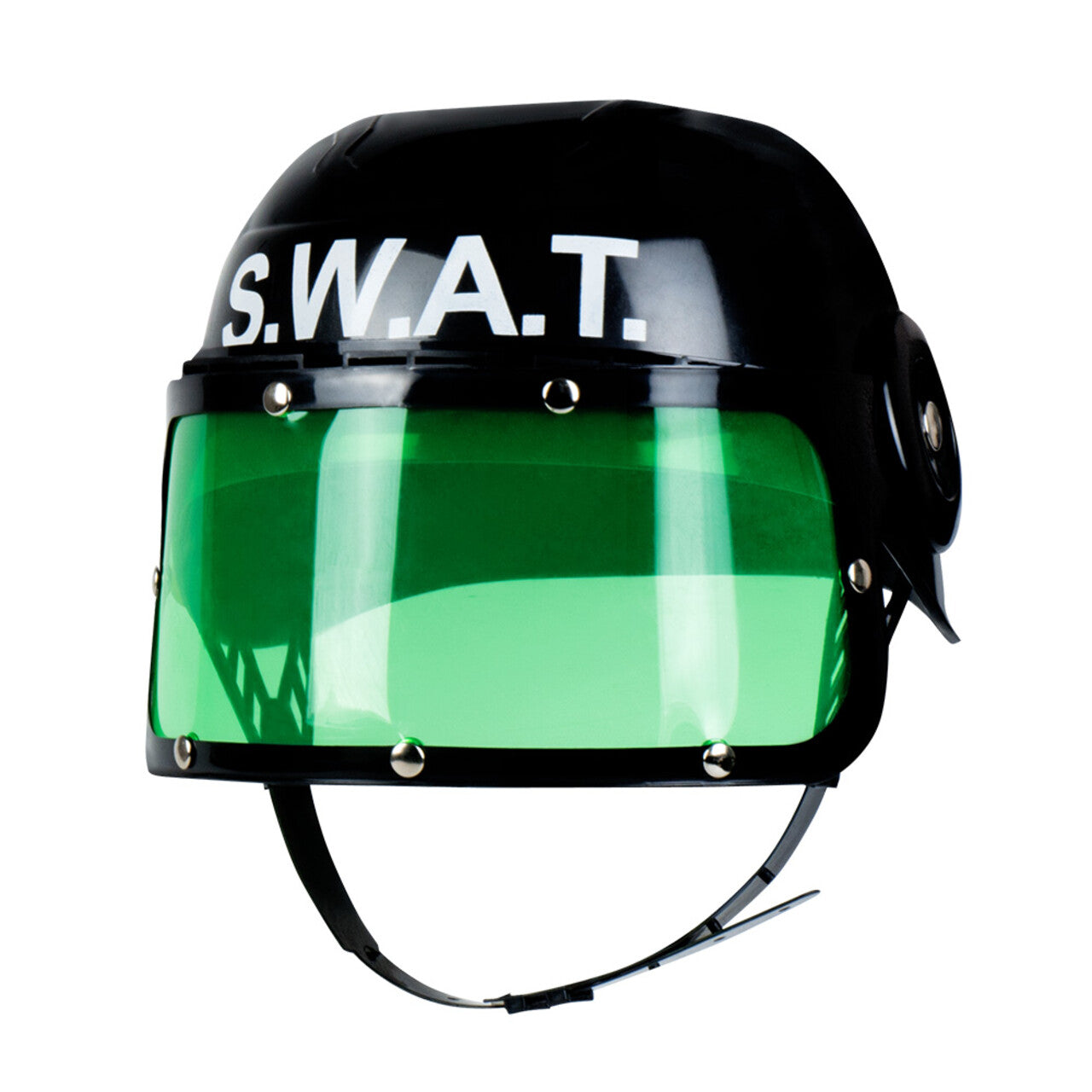 Op deze afbeelding zie je een Accessoires, van het merk Boland. Swat Squad Junior