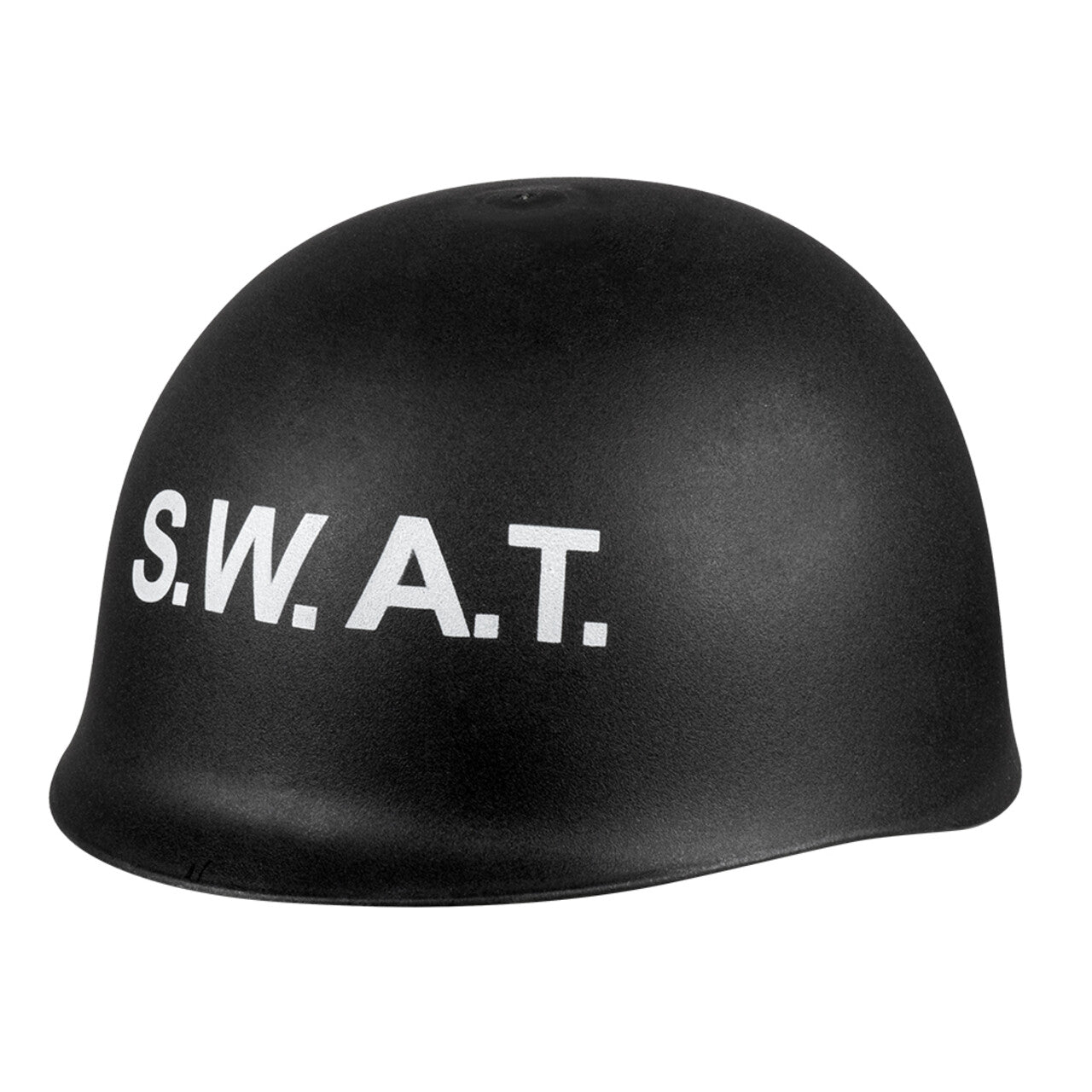 Op deze afbeelding zie je een Accessoires, van het merk Boland. Helm Swat Agent