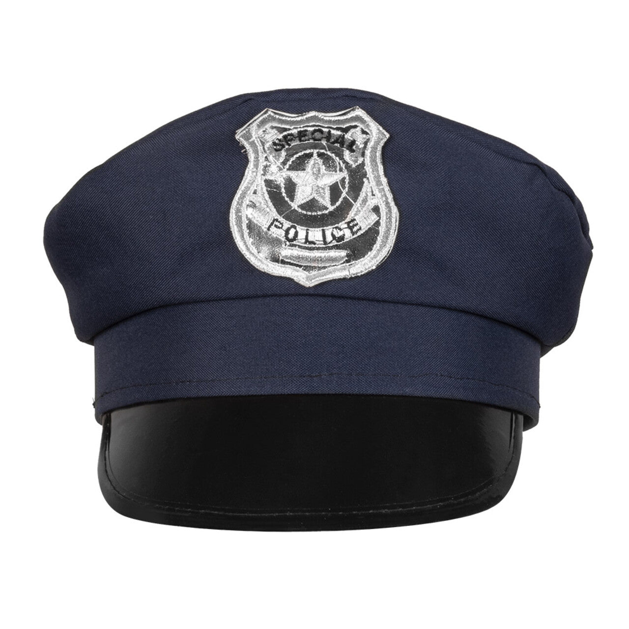 Op deze afbeelding zie je een Accessoires, van het merk Boland. Stoere Politie Accessoire Set 4delig