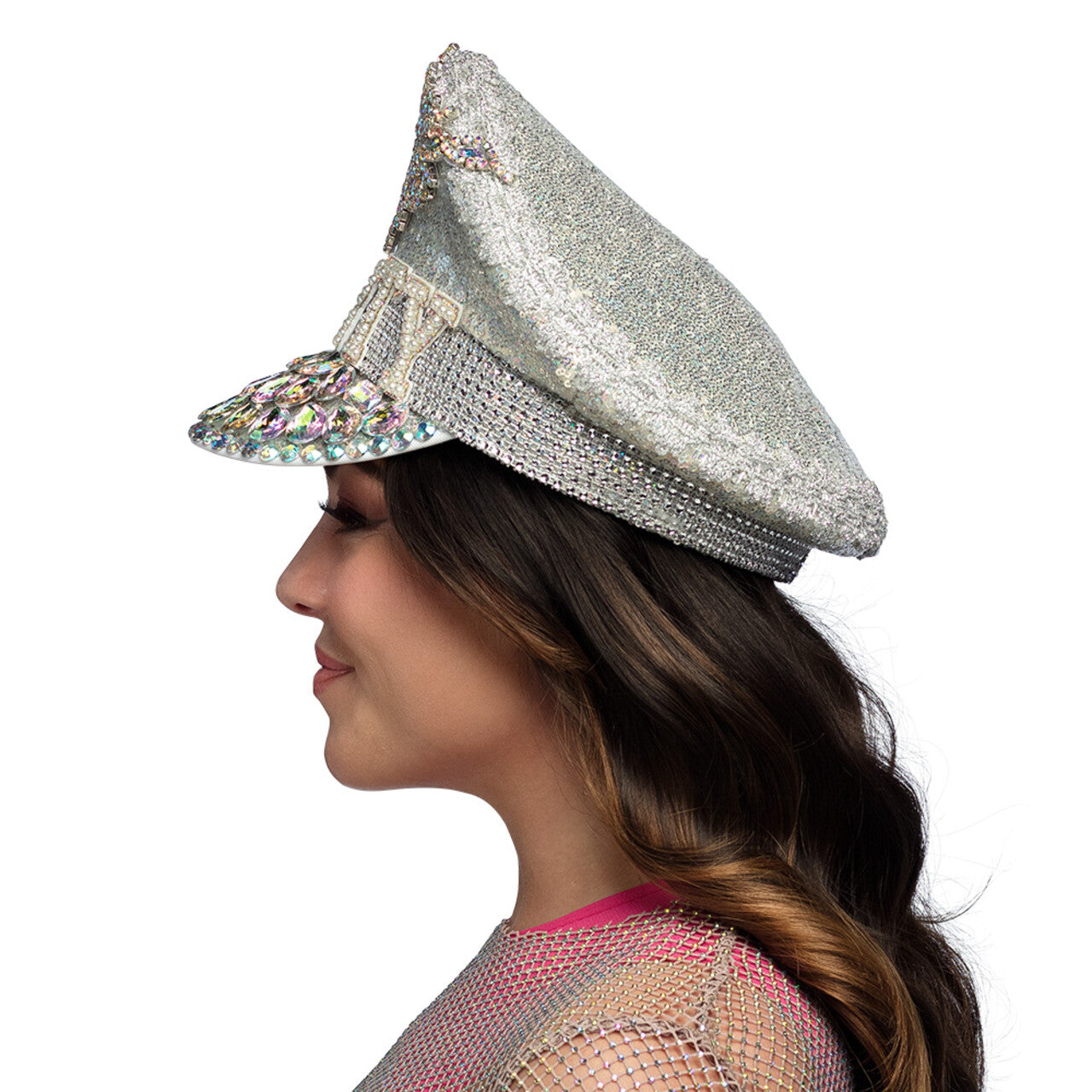 Op deze afbeelding zie je een Accessoires, van het merk Boland. Pet party Sparkle