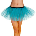 Tutu Lichtblauw Patty Ballet Vrouw