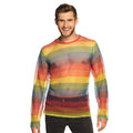 Visnet Shirt Rainbow Pride Man