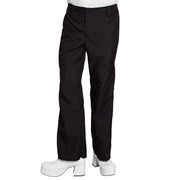 Op deze afbeelding zie je een Kostuums, van het merk Boland. Dans En Sjans Disco Broek Zwart Man