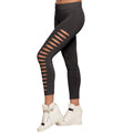 Legging Zwart Gaby Gaps Fitgirl Vrouw