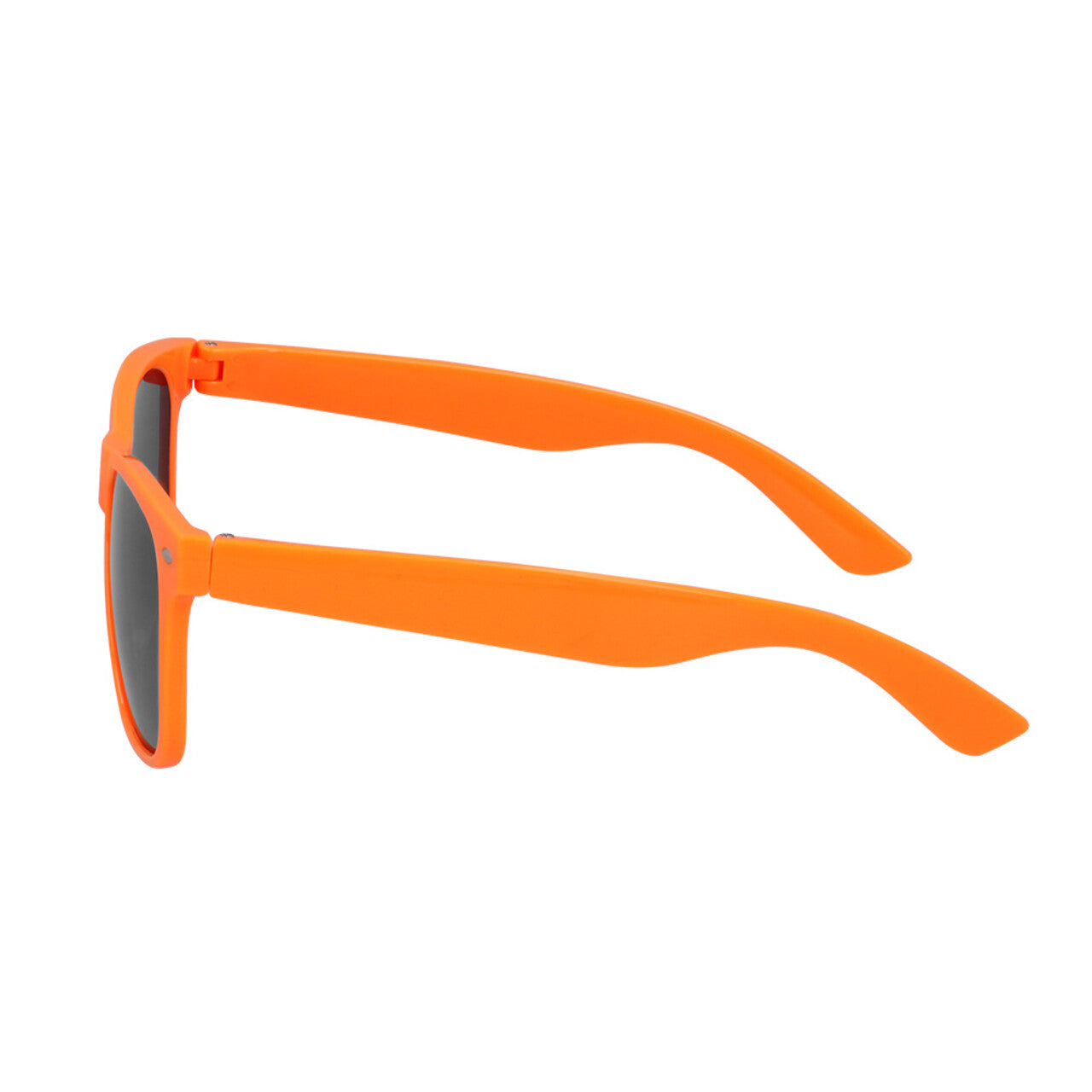 Op deze afbeelding zie je een Accessoires, van het merk Boland. Partybril Oranje Koorts