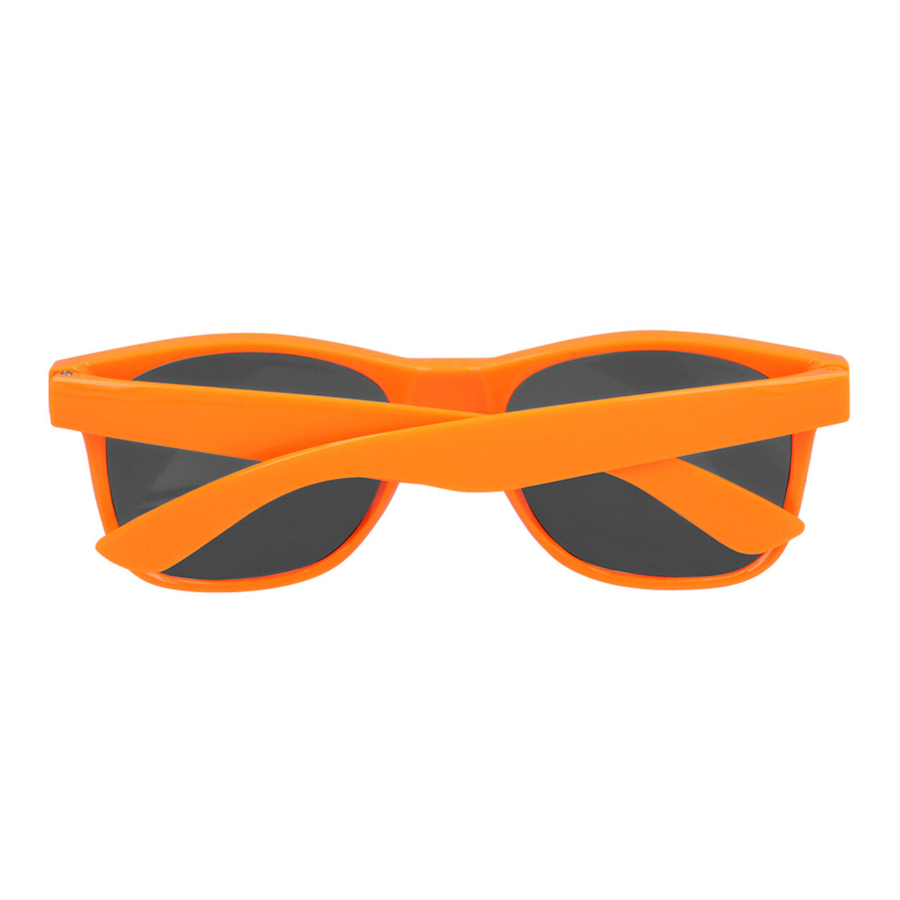 Op deze afbeelding zie je een Accessoires, van het merk Boland. Partybril Oranje Koorts