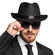 Op deze afbeelding zie je een Accessoires, van het merk Boland. Feel The Blues Bril