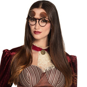 Op deze afbeelding zie je een Accessoires, van het merk Boland. Steampunk Vintage Bril