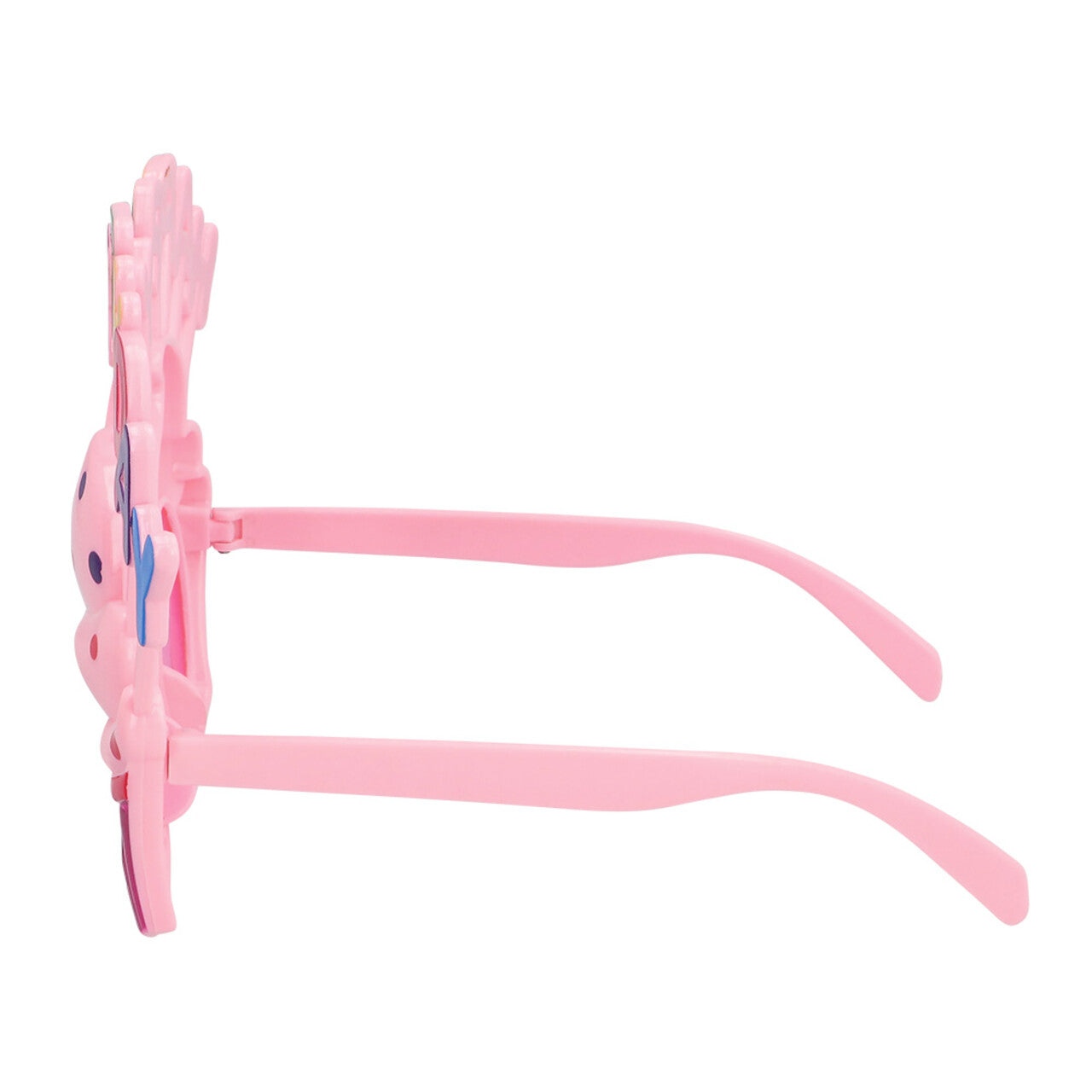 Op deze afbeelding zie je een Accessoires, van het merk Boland. Happy Birthday Bril