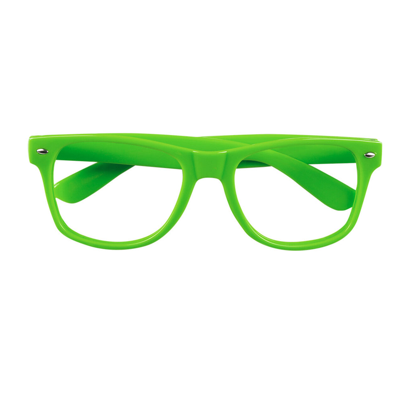 Op deze afbeelding zie je een Accessoires, van het merk Boland. Set Van 3 Neon Brillen