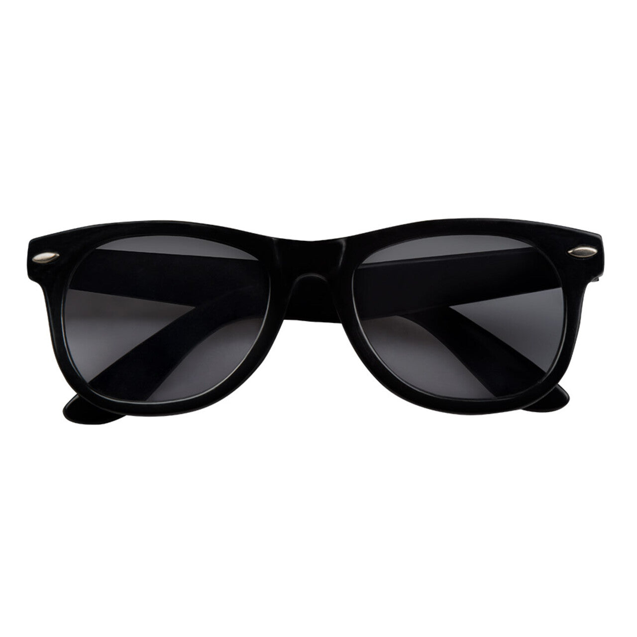 Op deze afbeelding zie je een Accessoires, van het merk Boland. Blues Vibe Partybrillen 3 Stuks