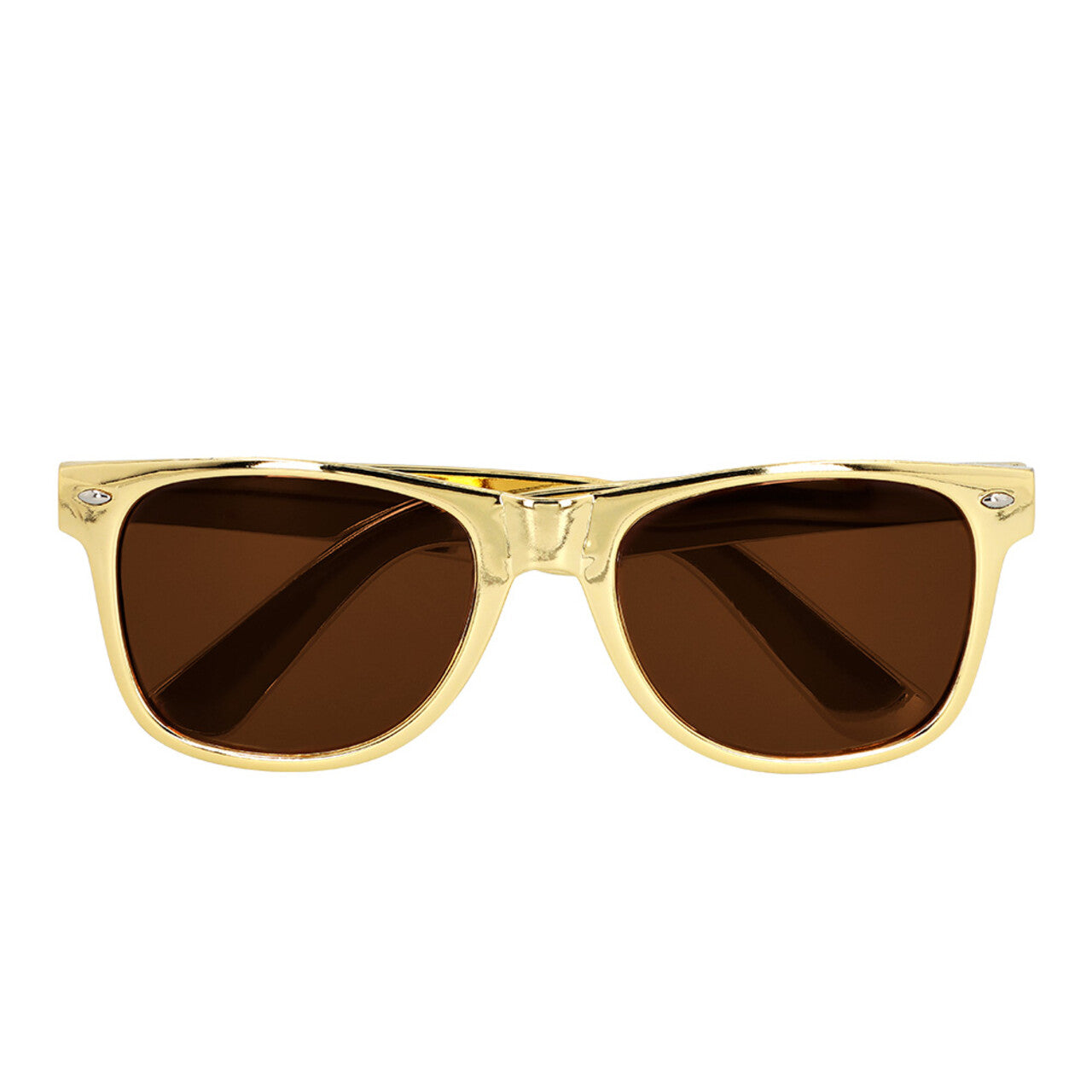Op deze afbeelding zie je een Accessoires, van het merk Boland. Shine Bright In Goud Bril