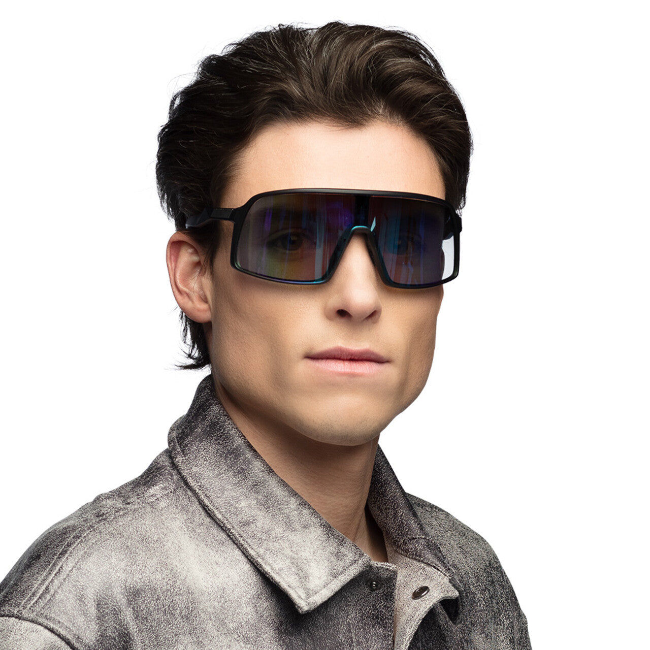 Op deze afbeelding zie je een Accessoires, van het merk Boland. Galaxy Speed Bril