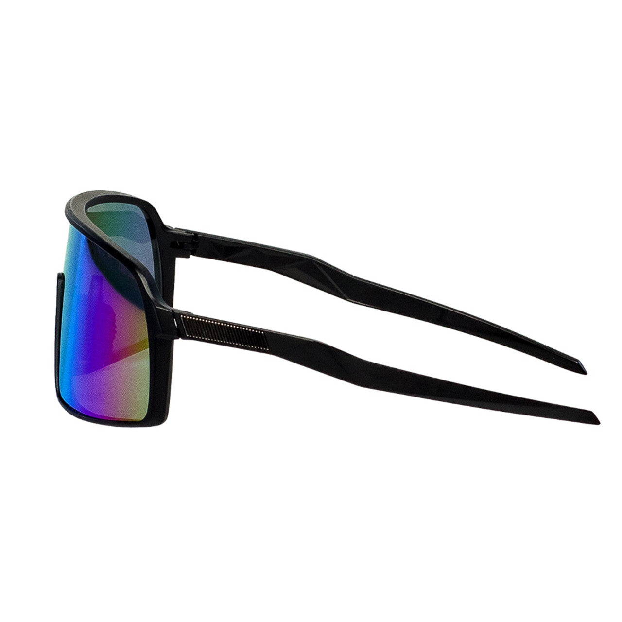 Op deze afbeelding zie je een Accessoires, van het merk Boland. Galaxy Speed Bril
