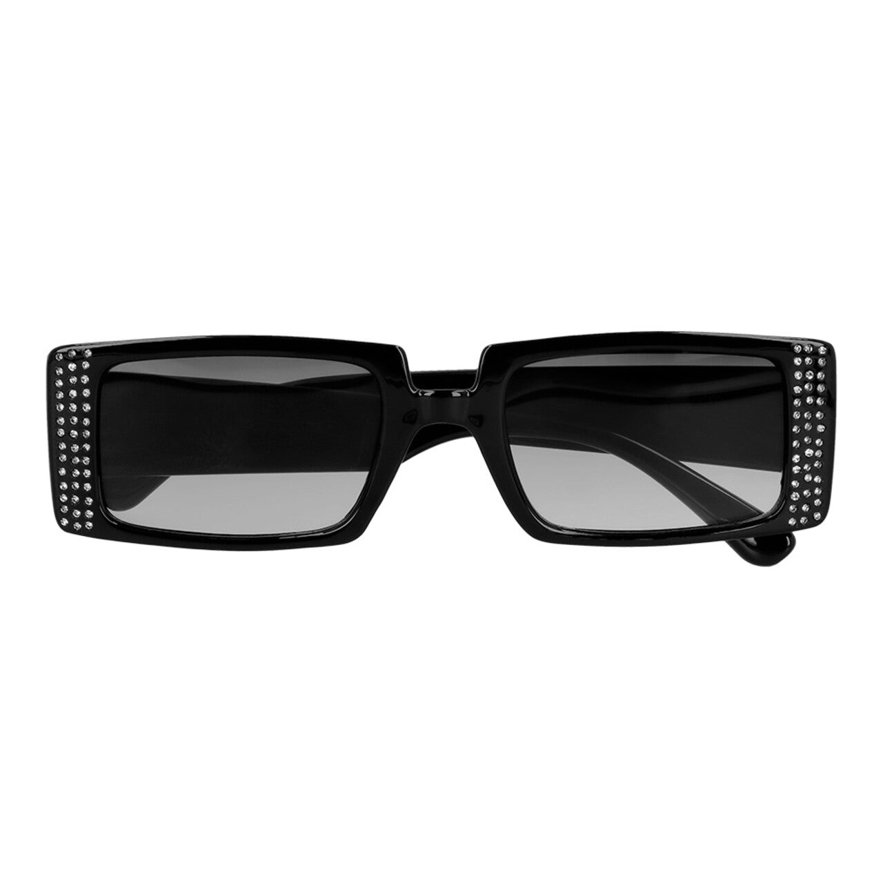 Op deze afbeelding zie je een Accessoires, van het merk Boland. Escape Bril Zwart