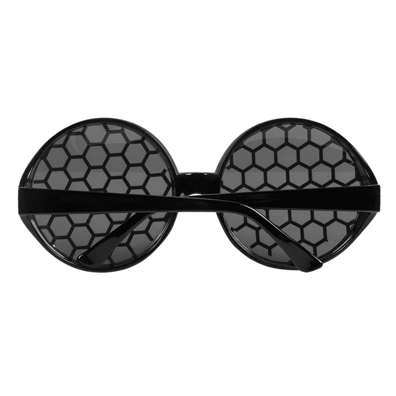 Op deze afbeelding zie je een Accessoires, van het merk Boland. Insectenogen Bril