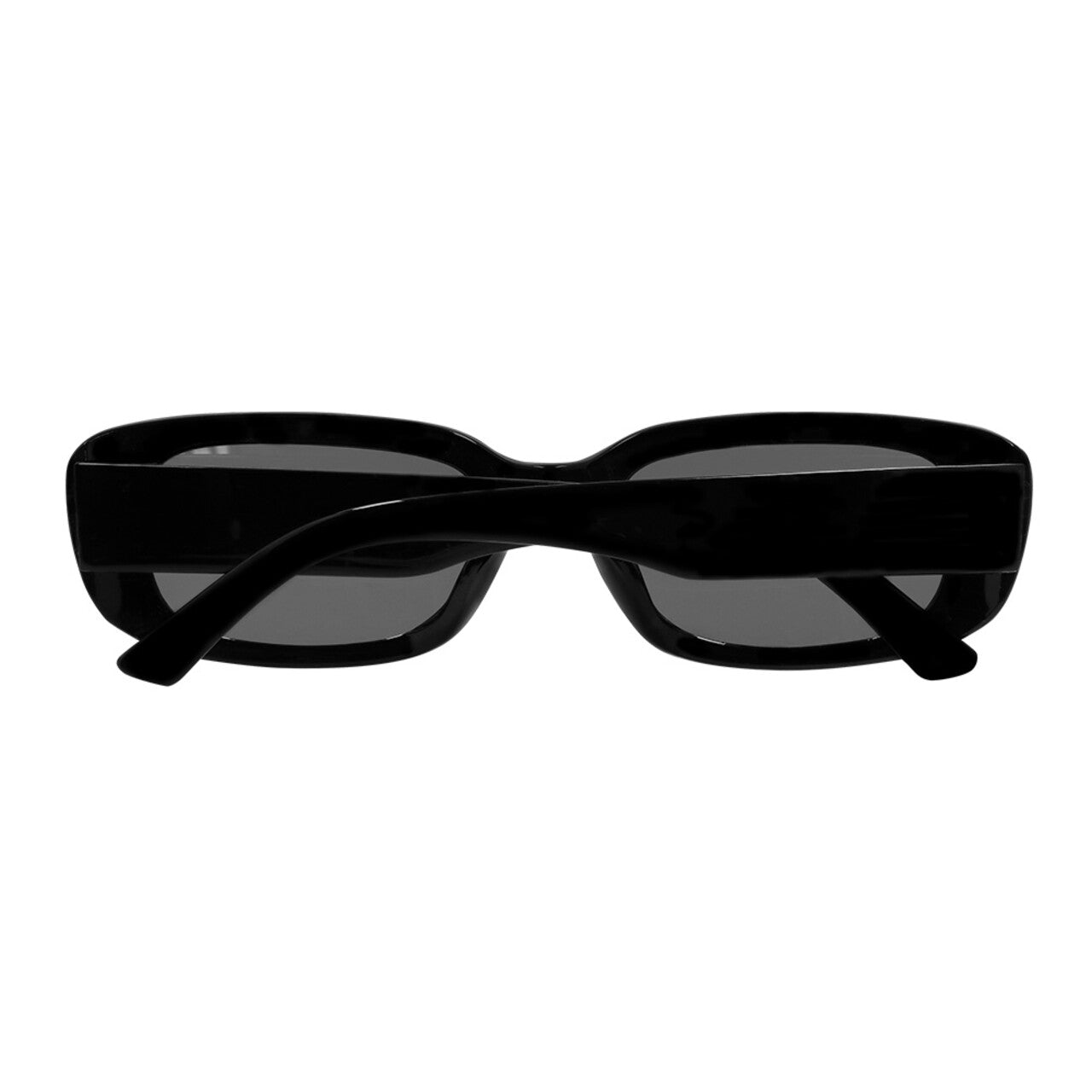 Op deze afbeelding zie je een Accessoires, van het merk Boland. Partybril Techno Zwart