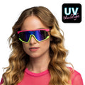 Neon Nights Partybril