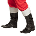 Paar Beenkappen Kerstman