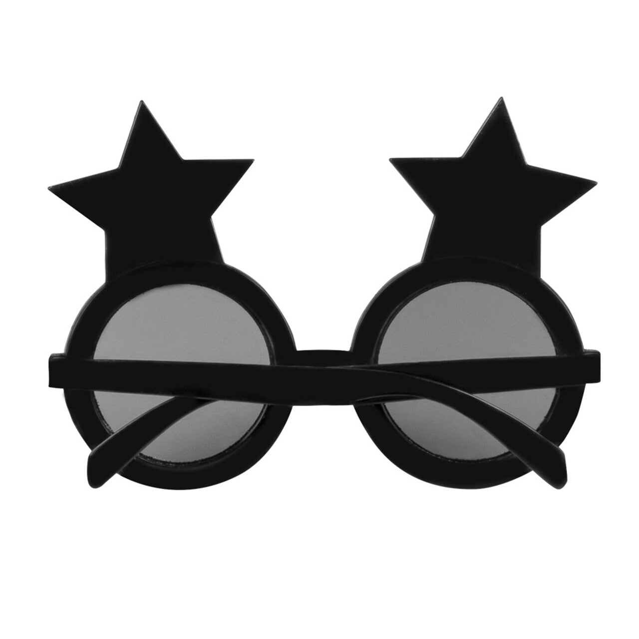 Op deze afbeelding zie je een Accessoires, van het merk Boland. Happy New Shiny Year Bril