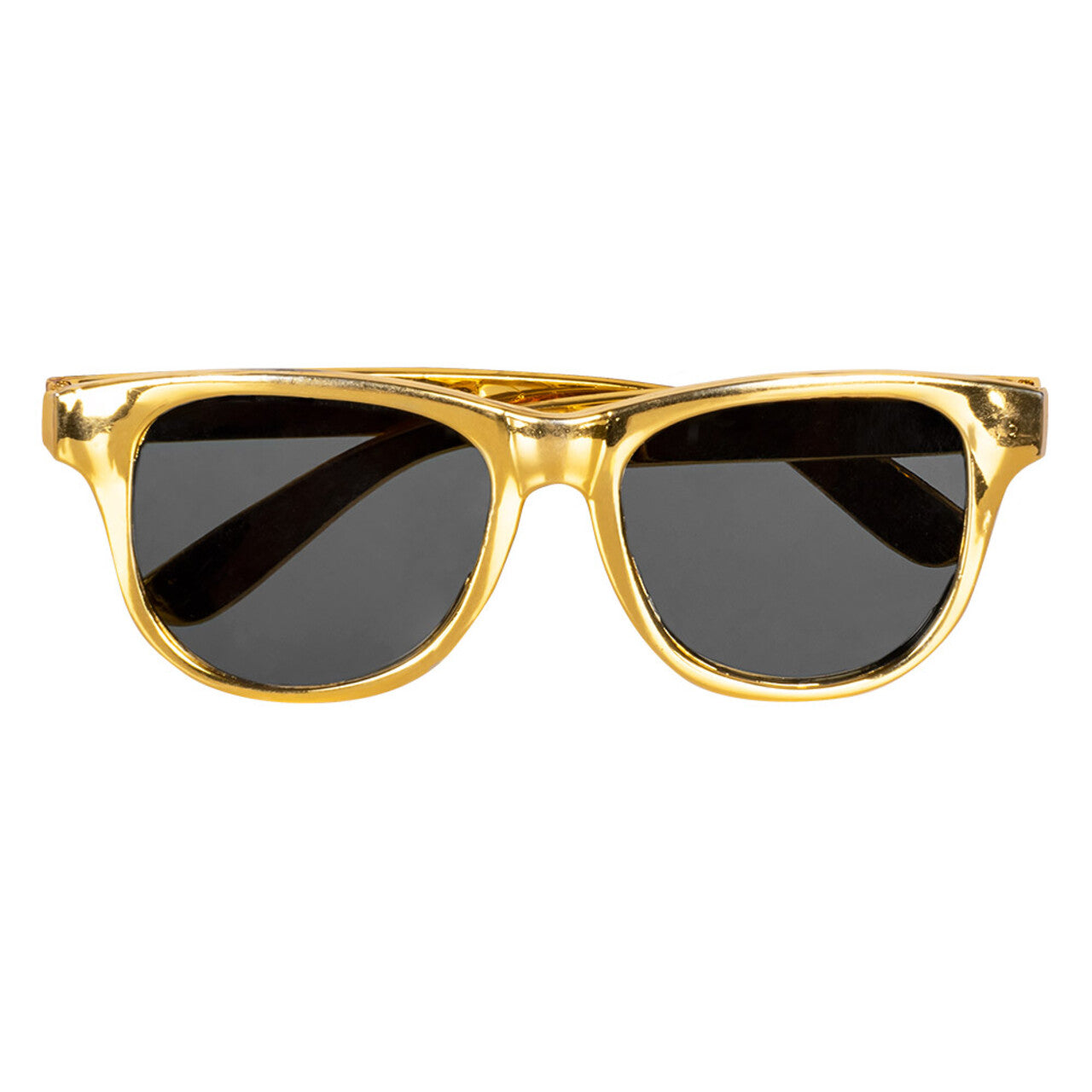 Op deze afbeelding zie je een Accessoires, van het merk Boland. Gentleman Party Pailletten Set Goud