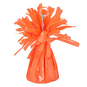 Op deze afbeelding zie je een Decoratie, van het merk Boland. Standaard Ballongewicht Dont Lose The Balloon Oranje