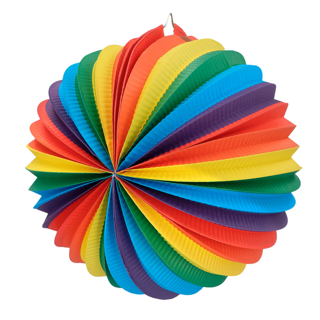 Op deze afbeelding zie je een Decoratie, van het merk Boland. Party Ballonlampion