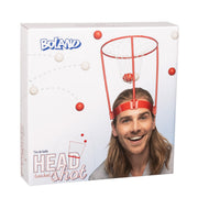 Op deze afbeelding zie je een Decoratie, van het merk Boland. Spel Head Shot Basketbal