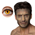 Lenzen Orc Monster