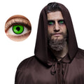 Lenzen Occultist Groene Smaragd