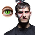 Weeklenzen Franky Green Eyes