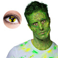 Weeklenzen Radioactive Brainiac