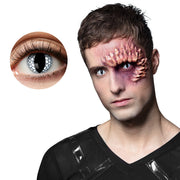 Op deze afbeelding zie je een Accessoires, van het merk Boland. Weeklenzen Eye Of The Dragon