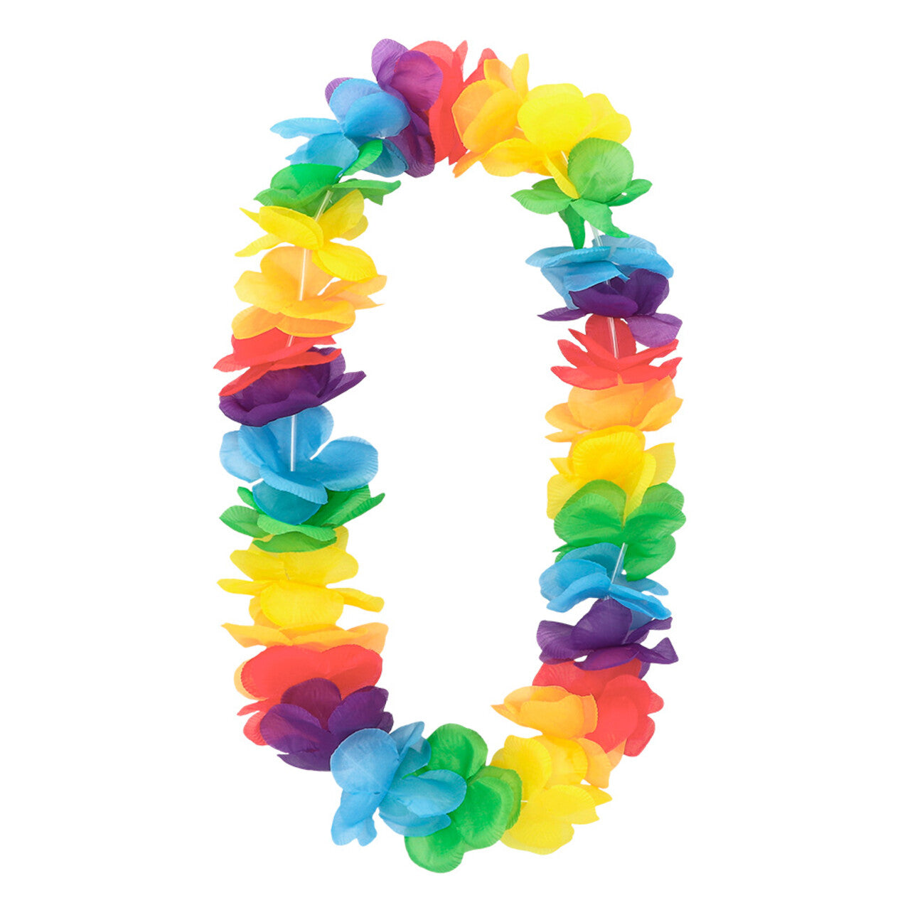 Op deze afbeelding zie je een Accessoires, van het merk Boland. Hawaïkrans Summer Pride