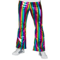 Pantalon Arc-En-Ciel Fier