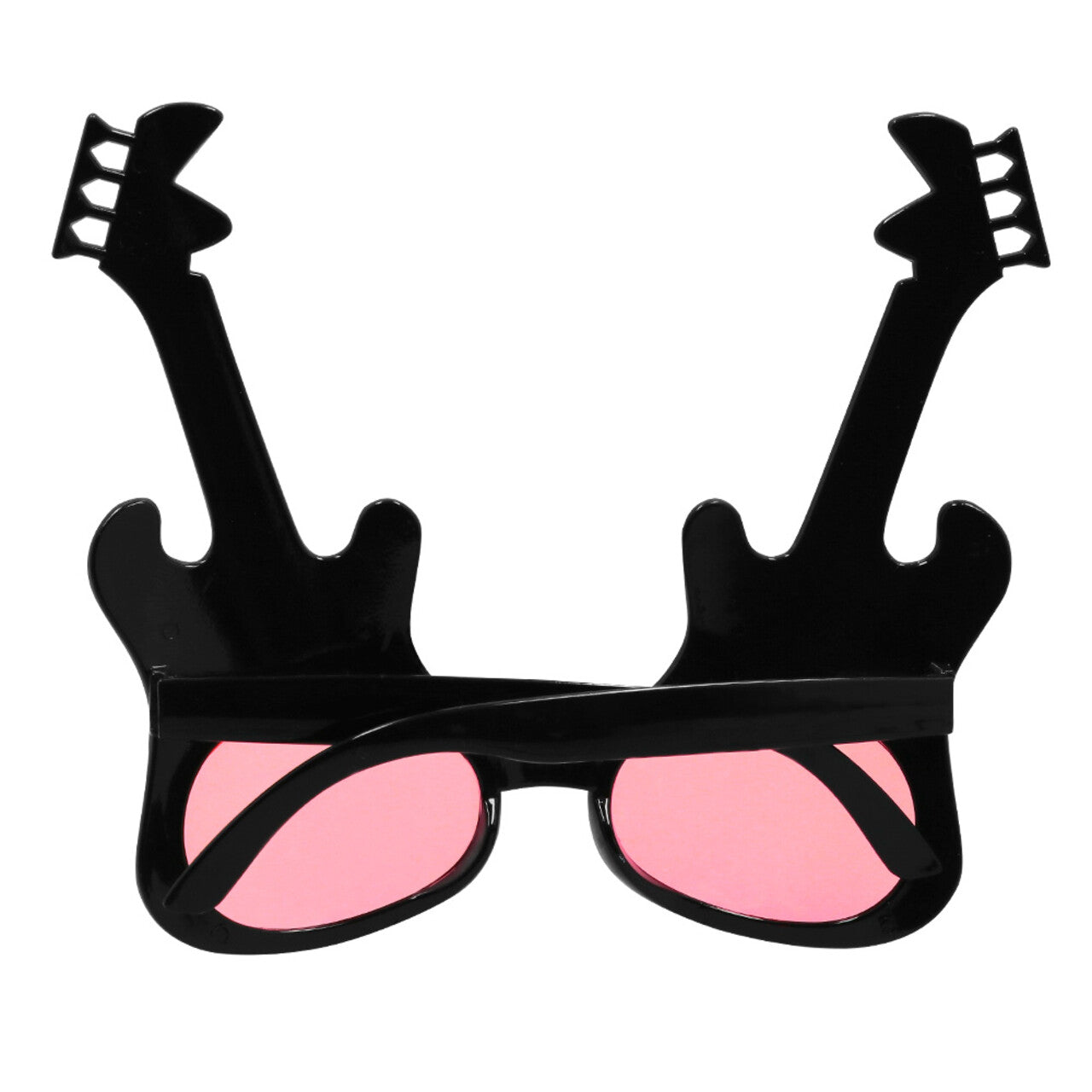 Op deze afbeelding zie je een Accessoires, van het merk Boland. USA Rock Gitaar Bril