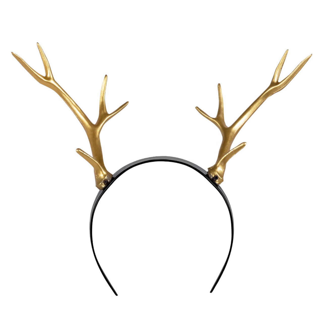 Op deze afbeelding zie je een Accessoires, van het merk Boland. Diadeem Noble Deer